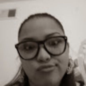 Meet your Posher, Brianna